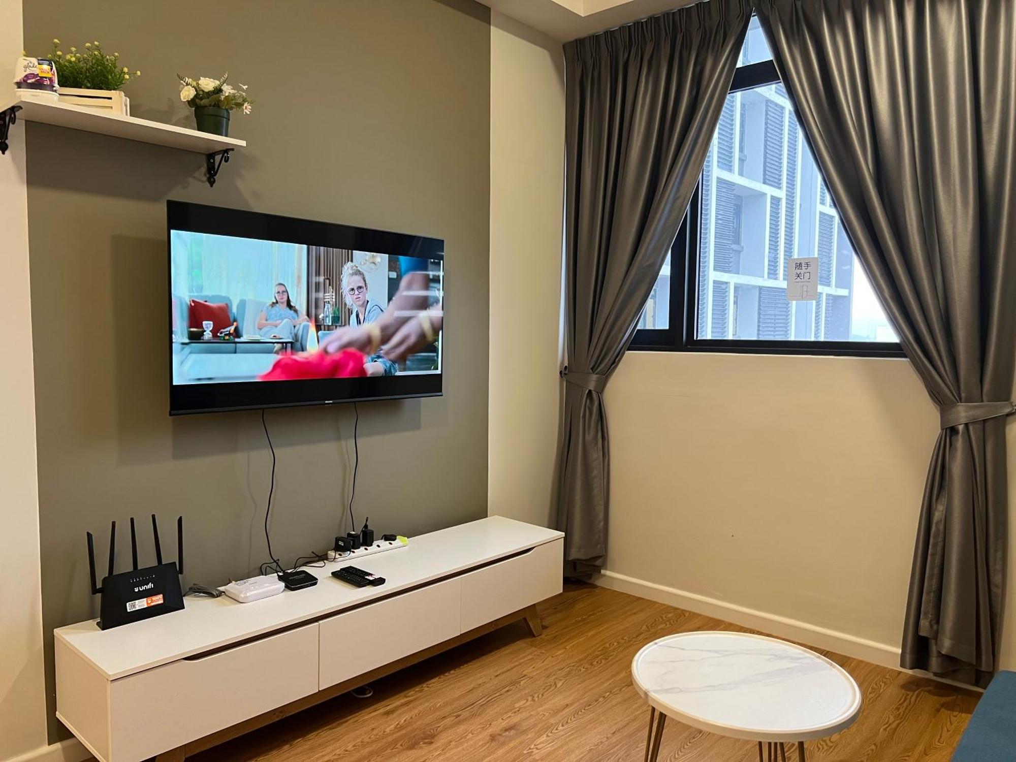 Kl Chambers Suites By Fortune Kuala Lumpur Pokój zdjęcie