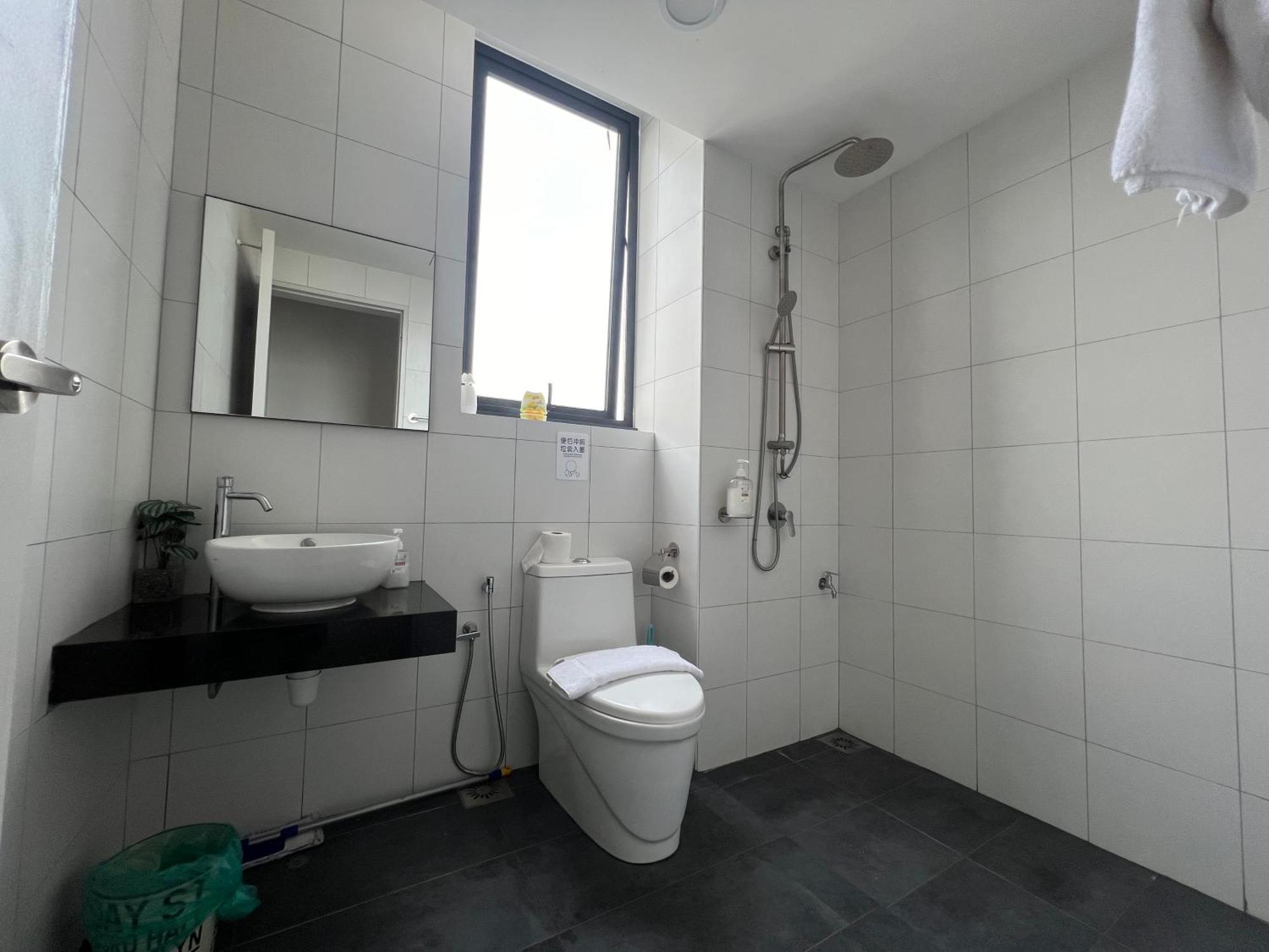 Kl Chambers Suites By Fortune Kuala Lumpur Pokój zdjęcie