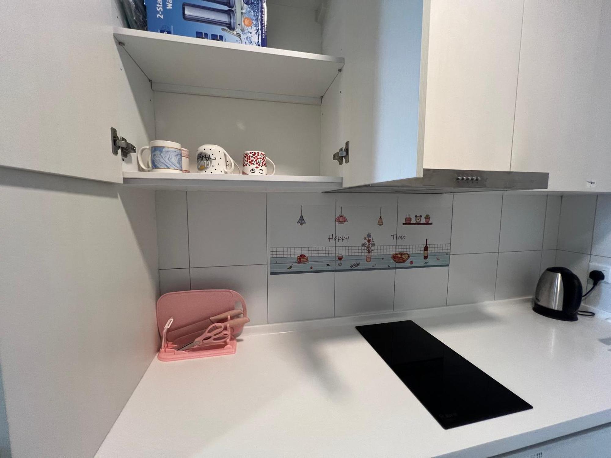 Kl Chambers Suites By Fortune Kuala Lumpur Pokój zdjęcie