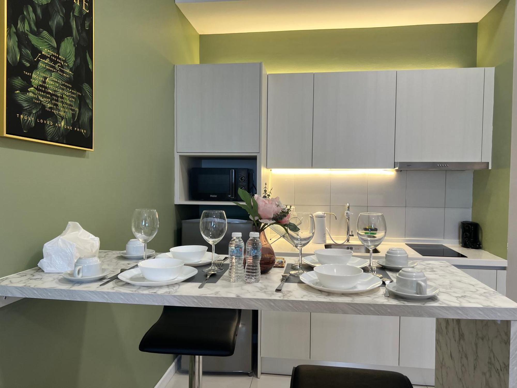 Kl Chambers Suites By Fortune Kuala Lumpur Zewnętrze zdjęcie