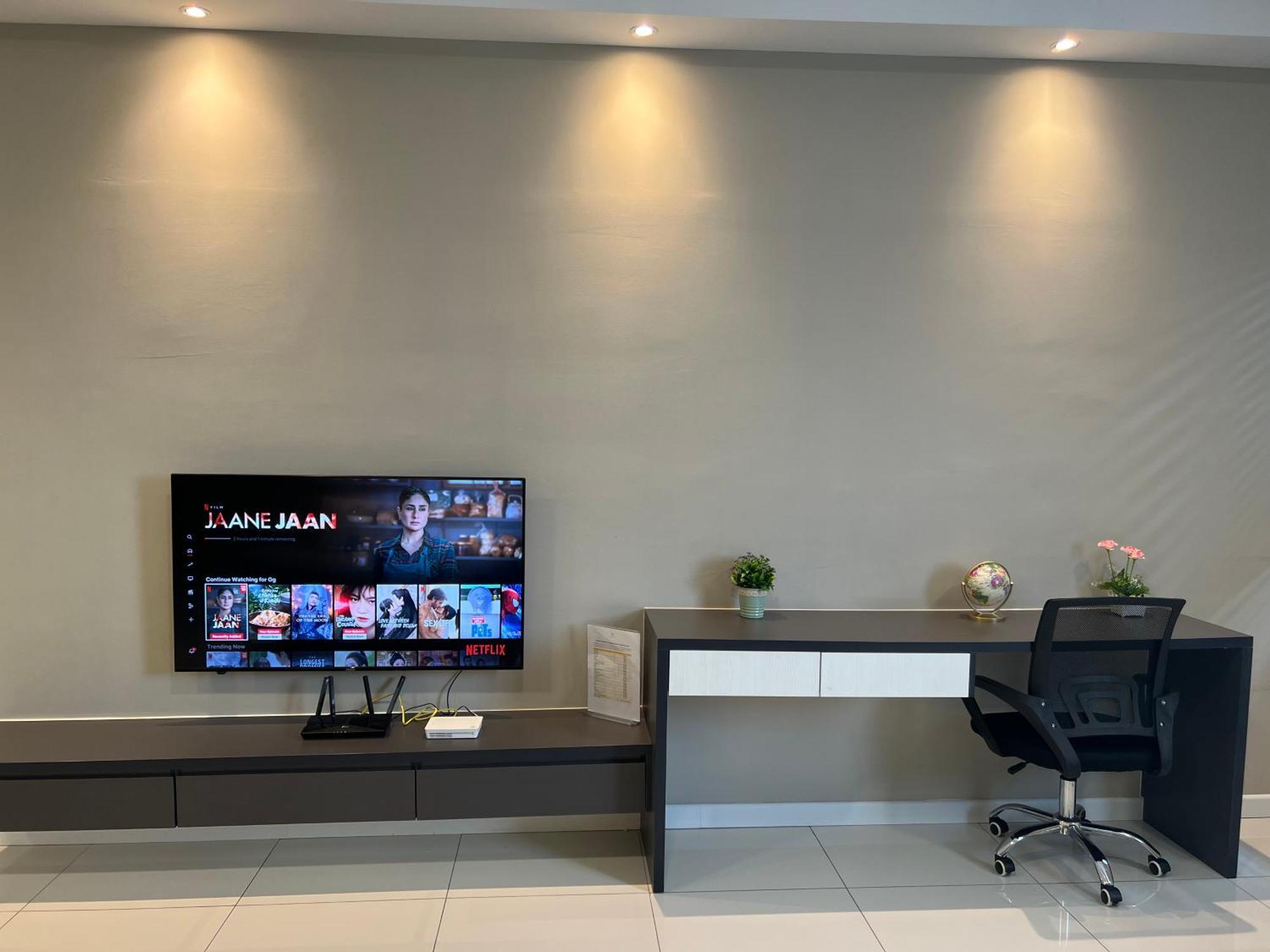 Kl Chambers Suites By Fortune Kuala Lumpur Zewnętrze zdjęcie