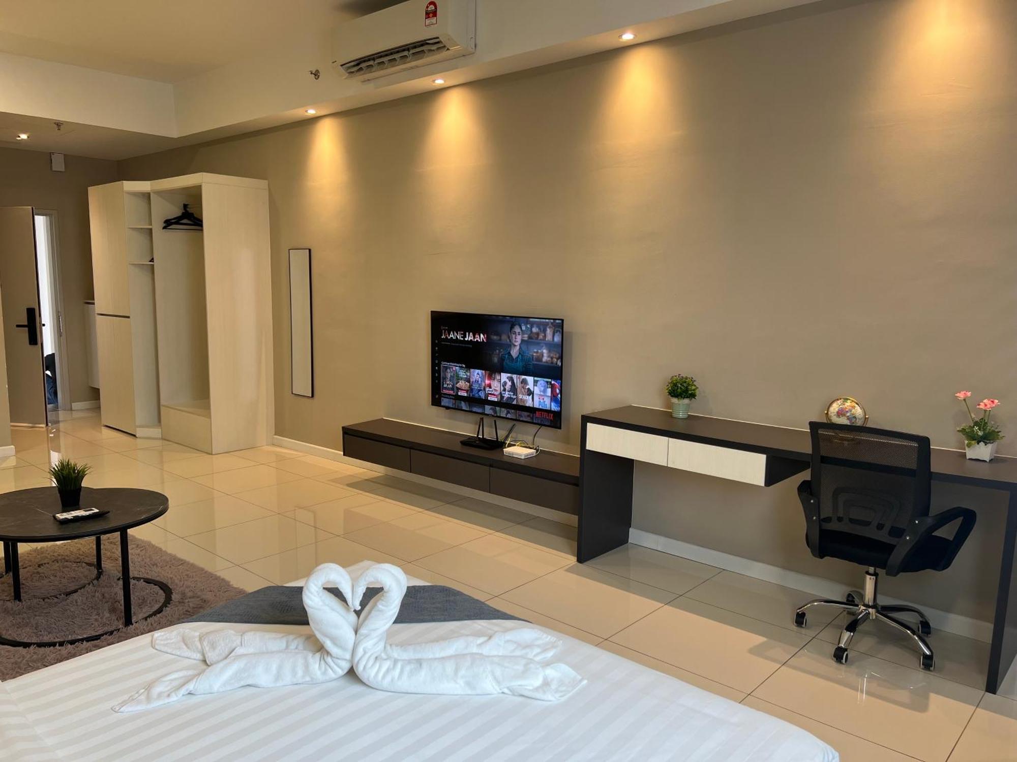 Kl Chambers Suites By Fortune Kuala Lumpur Zewnętrze zdjęcie